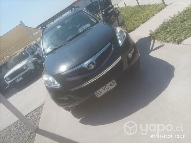 Vendo great wall