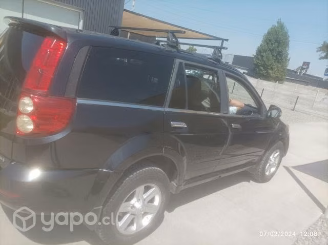 Vendo great wall