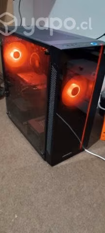 Computador gamer