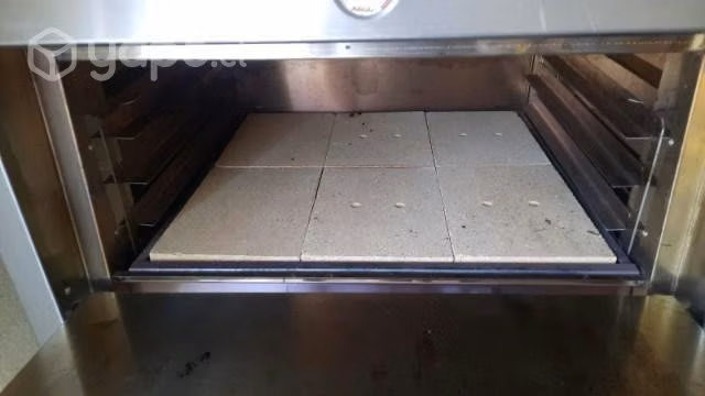 Horno marca maigas - Imagen 5