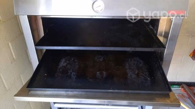 Horno marca maigas - Imagen 6