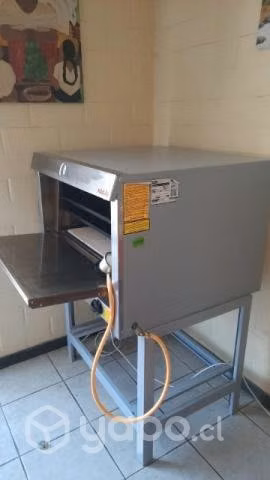 Horno marca maigas - Imagen 2