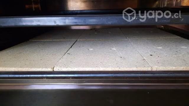 Horno marca maigas - Imagen 4