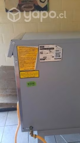 Horno marca maigas - Imagen 3