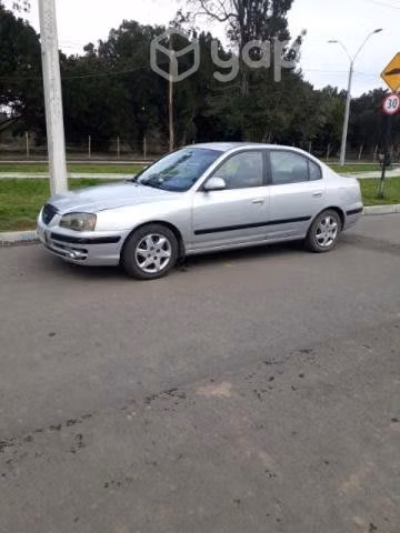 Hyundai Elantra 2006
