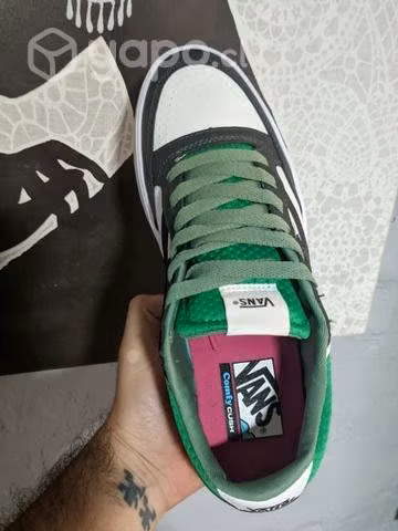Zapatilla Vans Retro - Imagen 3