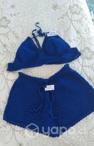 Creaciones
