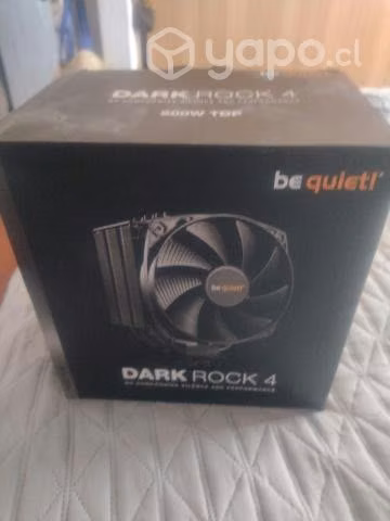 Dark rock 4