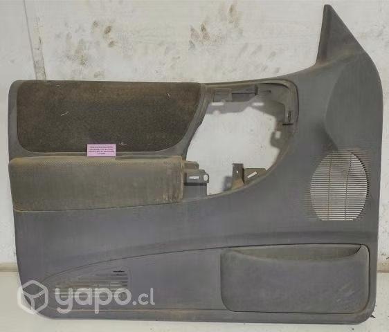 Tapiz Puerta Del Izq (FRC162) Ford Ranger 2.3 2008