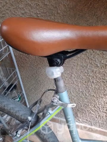 Bicicleta Besatti aro 26"