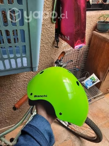 Bicicleta Besatti aro 26"