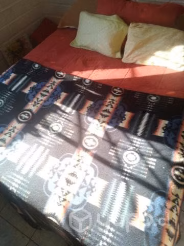 Cama de 2 Plazas