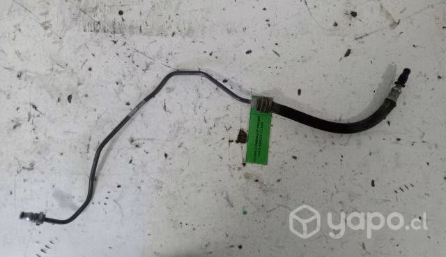 Flexible Embrague (FRA208) Ford Ranger 3.2 2020