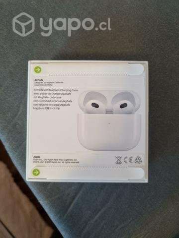 AirPods nuevos - Imagen 2