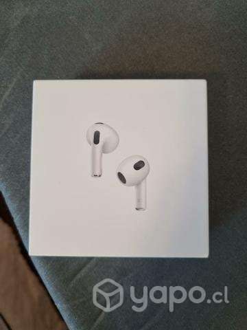 AirPods nuevos - Imagen 3