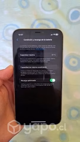 iPhone 11 - Imagen 3