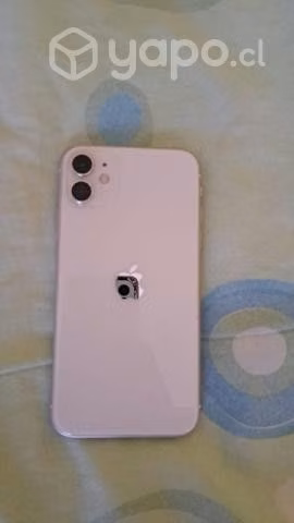 iPhone 11 - Imagen 2