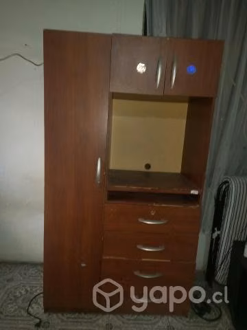Closet - Imagen 2