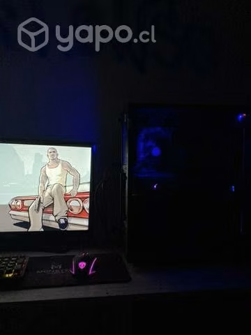 Pc Gamer en Perfecto Estado - Imagen 3