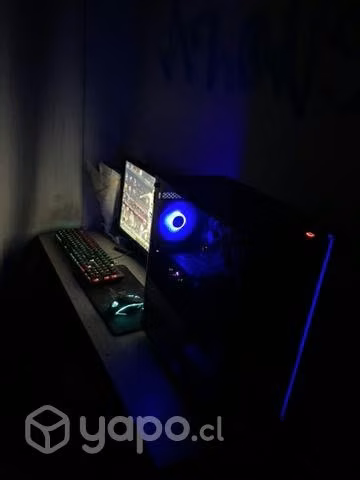 Pc Gamer en Perfecto Estado - Imagen 2