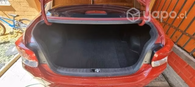 Vendo Hyundai verna 2022