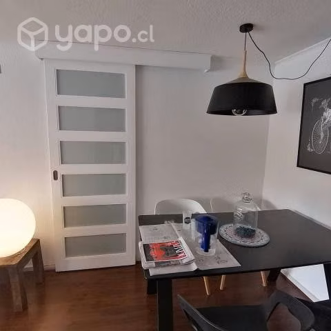 Puerta Corrediza para interiores