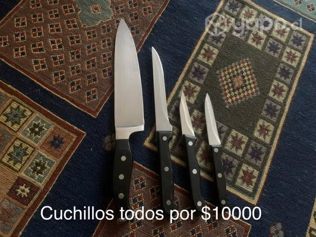 Cosas de casa - Imagen 4