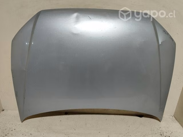 Capot Volkswagen Polo 2008 /rgd01m02j