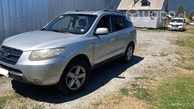 Hyundai Santa Fe 2006 - Imagen 2