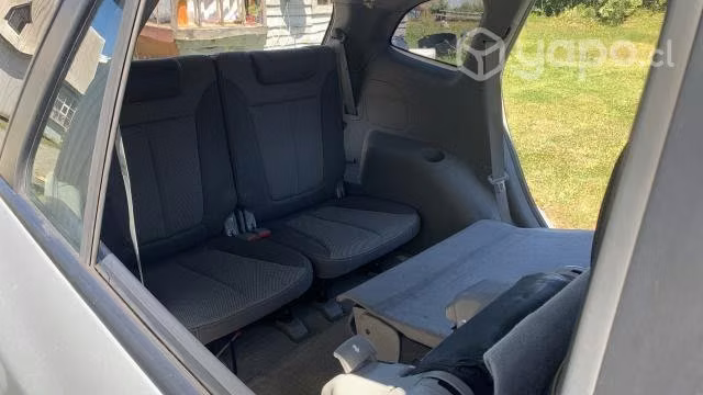 Hyundai Santa Fe 2006 - Imagen 6