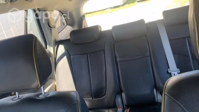 Hyundai Santa Fe 2006 - Imagen 5