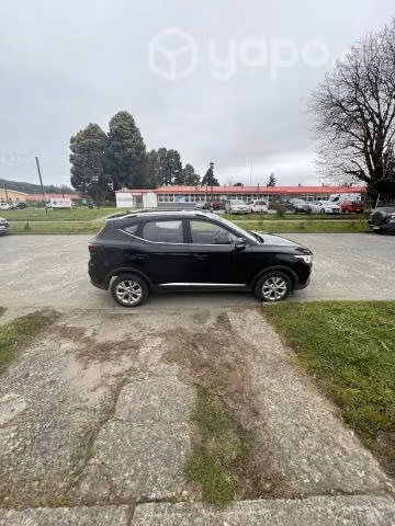 Mg zs std