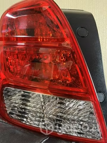 Foco trasero izquierdo nuevo Chevrolet tracker !!!