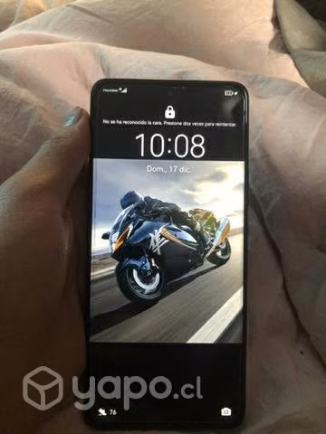 Huawei nova 9se