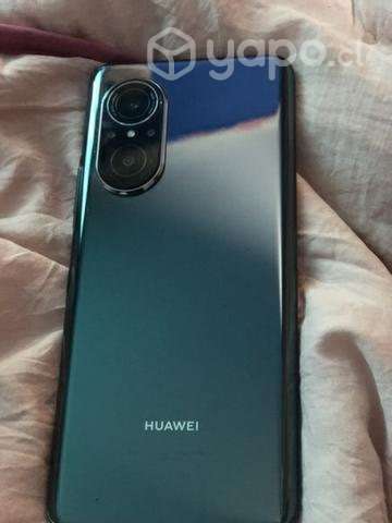 Huawei nova 9se - Imagen 2
