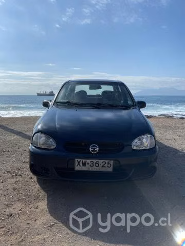 Corsa 1.6 Extra PWR