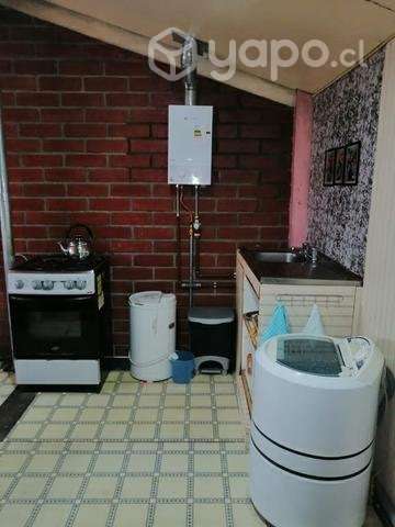 Arriendo monoambiente - Imagen 4