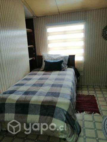 Arriendo monoambiente - Imagen 5