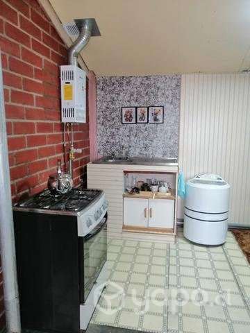 Arriendo monoambiente - Imagen 2