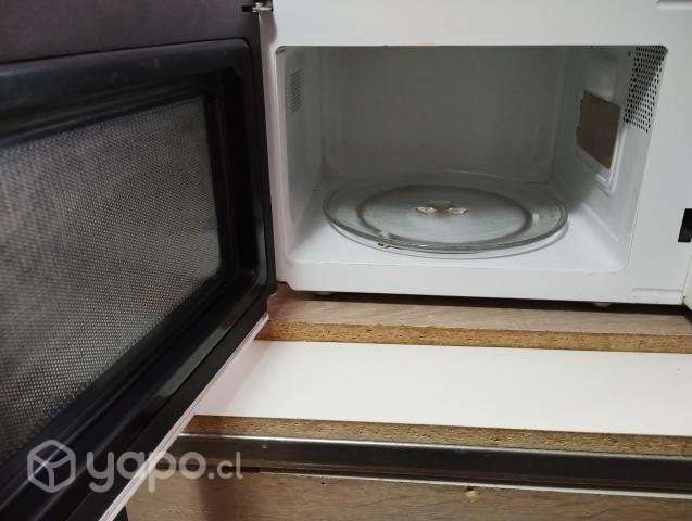 Microondas - Imagen 2