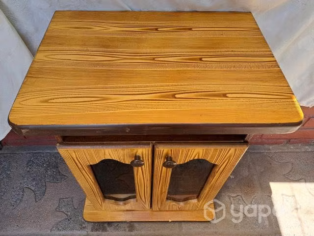 Super oferta pack de 3 muebles de madera