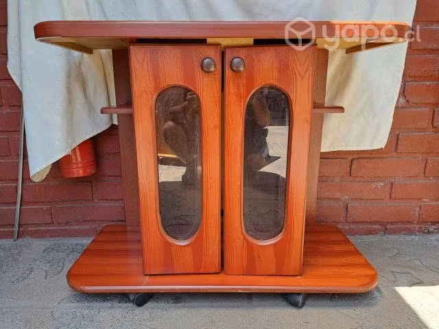 Super oferta pack de 3 muebles de madera