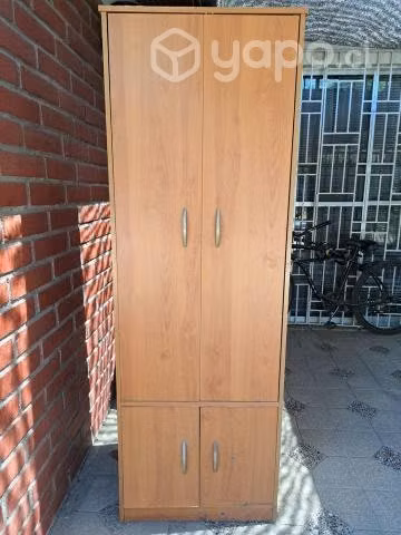 Super oferta pack de 3 muebles de madera