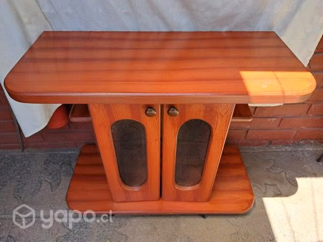 Super oferta pack de 3 muebles de madera