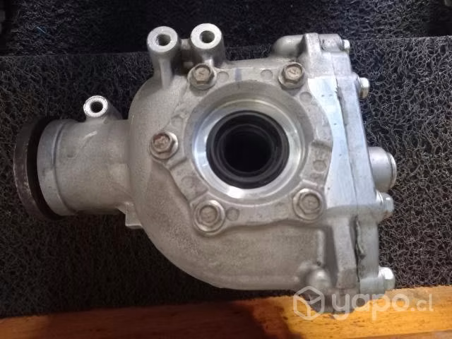 Diferencial delantero Infinity - Imagen 3