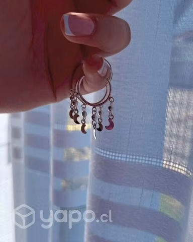 Joyas plata italiana 925