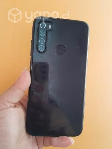 Celular huawei