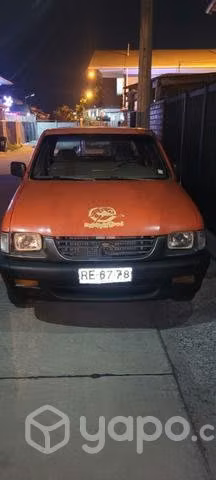 Chevrolet Luv 1997