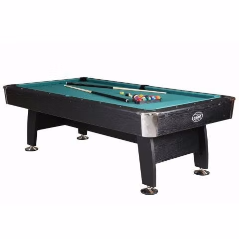 Mesa de poolina