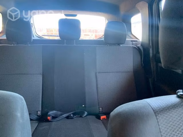 Renault duster 2017